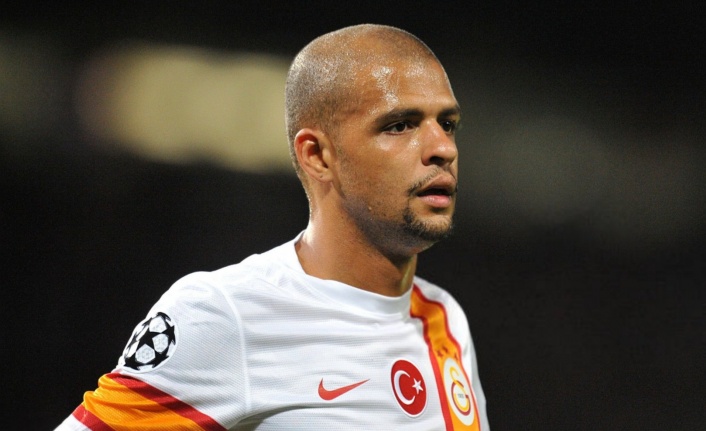 Felipe Melo: "İkinci olacak takıma gitmeyi tercih etti, Galatasaray formasıyla sahada olsaydım çok büyük problemler çıkartırdım"