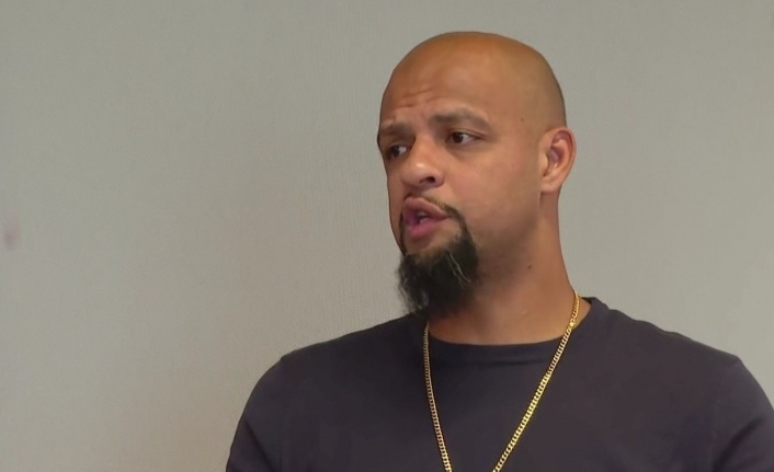 Felipe Melo, Galatasaray'a kaleci transferi önerdi! "Bir isim vermem gerekirse onu söyleyebilirim"