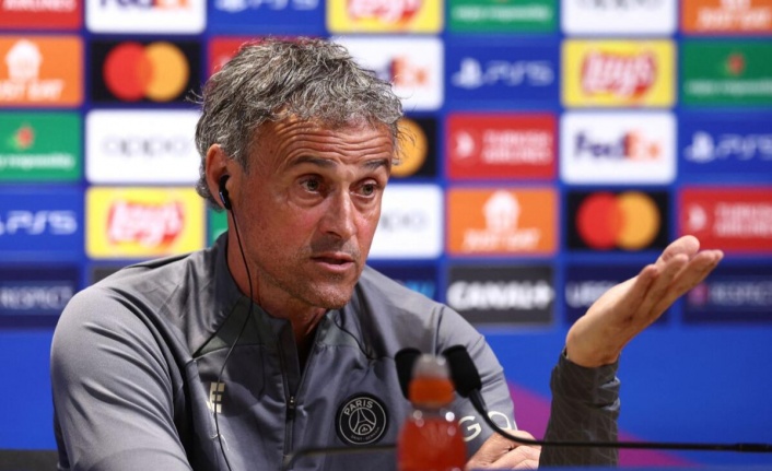 Galatasaray anlaşma sağladı, Luis Enrique kadroya almadı!