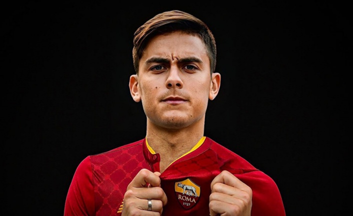"Galatasaray, birkaç saat içinde Roma ile görüşecek ve Dybala, Galatasaray'a transferine çoktan onay verdi"