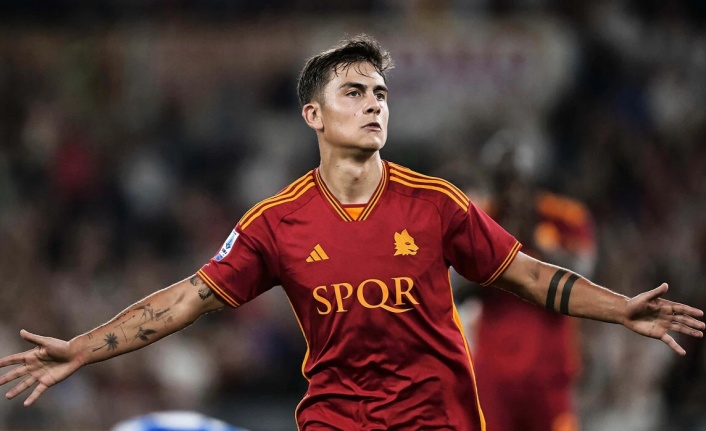 Galatasaray'ın Paulo Dybala için yaptığı transfer görüşmelerinden ilk bilgi geldi!