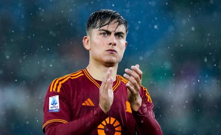 Galatasaray'ın Paulo Dybala transferinde Fenerbahçe detayı! Açıklama geldi!