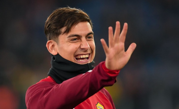 Galatasaray'ın Paulo Dybala'ya yaptığı teklifi duyurdu!