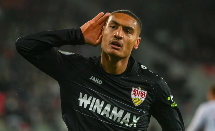 Galatasaray'ın yeni 10 numara transferi adayını duyurdu! "Şu an 18 milyon Euro'yu yatırsan..."