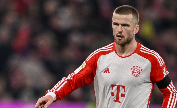 Galatasaray'ın yeni stoperi Bayern Münih'ten geliyor!