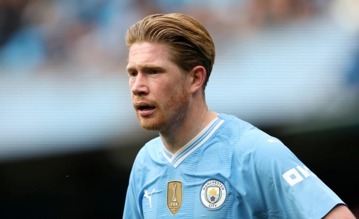 "Galatasaray, Kevin De Bruyne'yi istedi, dünya yıldızları listede, bunu net söyleyebilirim"