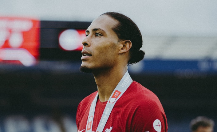 "Galatasaray, Virgil van Dijk'ı transfer etmek istiyor"