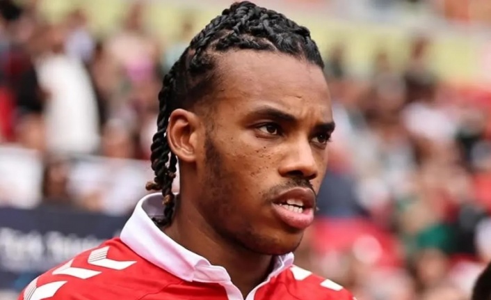 Garry Rodrigues: "Galatasaray bugün olduğum kişi olmamı sağlayan kulüp, attığım golden sonra sevindim ama..."