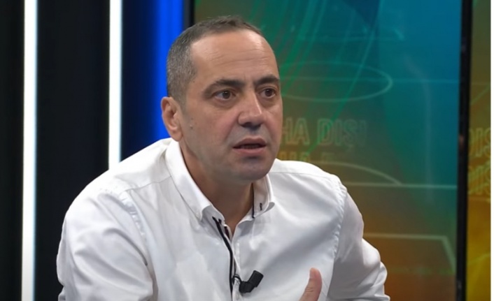 Haluk Yürekli: "Galatasaray - Trabzonspor maçına gelirse karşılaşmayacaklar, ağırlamayacaklar, selam dahi vermeyecekler"