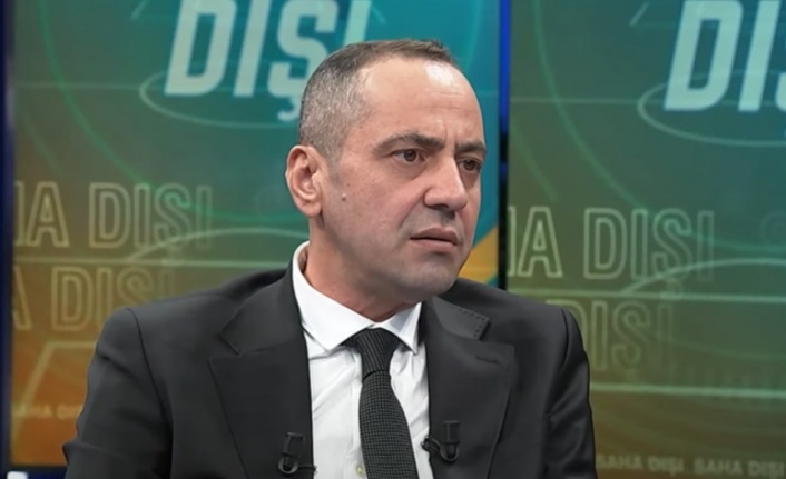 Haluk Yürekli: "İstanbul'a gelip ev baktılar, Galatasaray'ın transferi bitirmek için 1-2 adımı vardı"