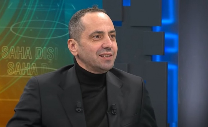 Haluk Yürekli: "Okan Buruk görüştü, Galatasaray'dan 8-12 milyon Euro maaş istiyor, 2,5 yıllık anlaşma yapılmak isteniyor"