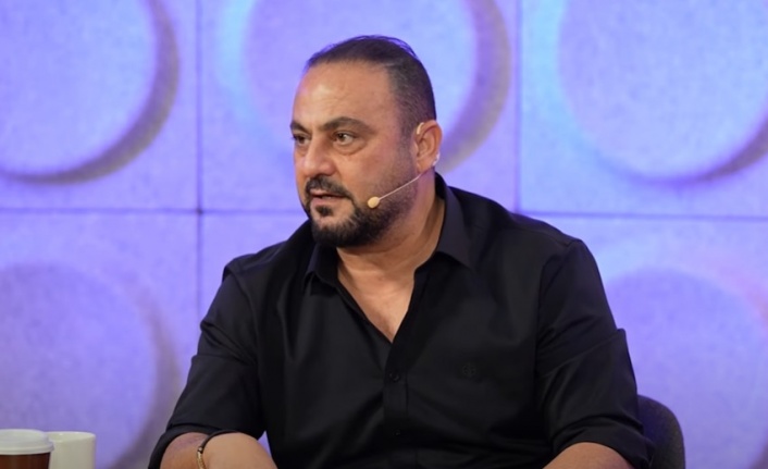 Hasan Şaş: "Ben helal ediyorum ama bir şartım var, Galatasaray'dan hiçbir yere gitmesin, iki şeye de dikkat etsin"