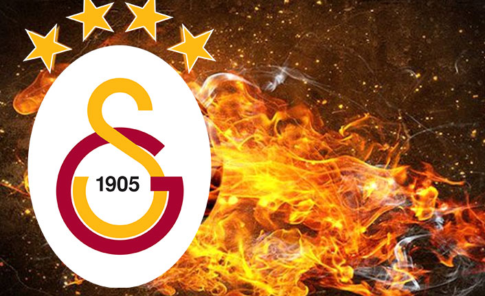 İstanbul'a geldi, "Galatasaray'da oynayabilirim" dedi!