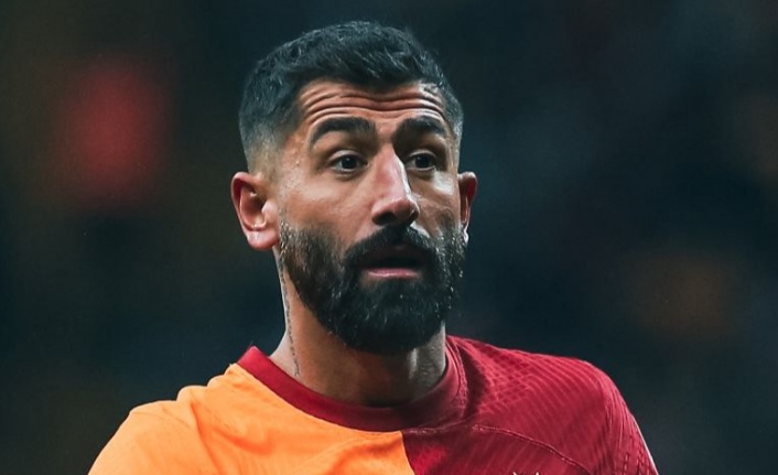 Kerem Demirbay: "Hala önemli oyunculardan biriyim, mutlu değilim ama Galatasaray'da..."