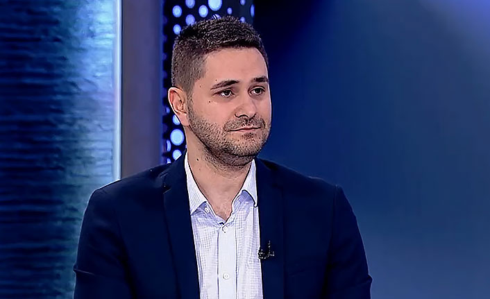 Kutlu Akpınar: "Galatasaray'ın transfer listesinde Okan Buruk'un çok istediği iki yıldız oyuncu var"