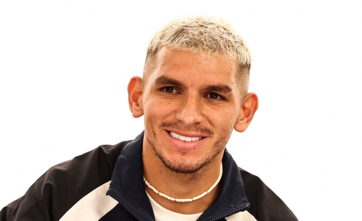 Lucas Torreira: "Beni aramasıyla hayatımın akışı değişti, bir gün Galatasaray'ı bırakırsam..."