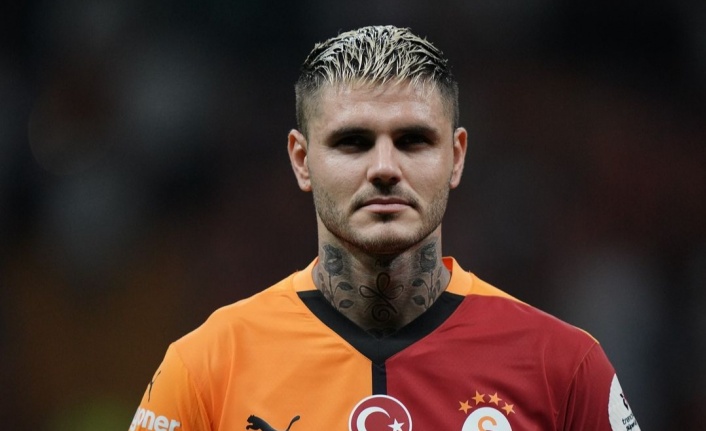Mauro Icardi'den Galatasaraylı taraftarları üzen açıklamalar! "Bana yıllarca şiddet uyguladı, maskeni düşürdün"