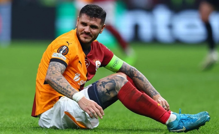 Mauro Icardi'den Galatasaraylıları üzen karar! Ayrılıyor!
