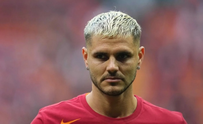 "Mauro Icardi ikna etti, Galatasaray'a geliyor"