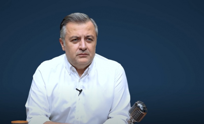 Mehmet Demirkol: "Galatasaray 15 milyon Euro'yu gözden çıkarmış, benim kafam gerçekten almıyor"