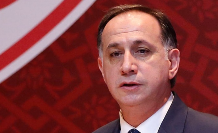 MHK Başkanı Ferhat Gündoğdu: "Galatasaray maçından sonra hakem Turgut Doman'ı aradım, bana ne gördüğünü söyledi"