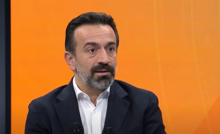 Murat Aşık: "Adam yıllık 25 milyon Euro'luk teklifi reddetmiş, bana 'Talisca'yı mı, Dybala'yı mı istersin?' deseler..."