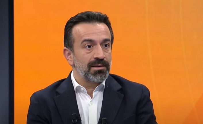 Murat Aşık: "Galatasaray'da biri büyük bir şans, diğeri de ligimiz için çok önemli bir oyuncu"