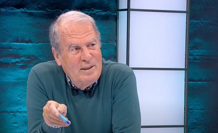 Mustafa Denizli: "Galatasaray'da çok ciddi rakamlara ulaşabilecek bir oyuncu, o kaliteye sahip"