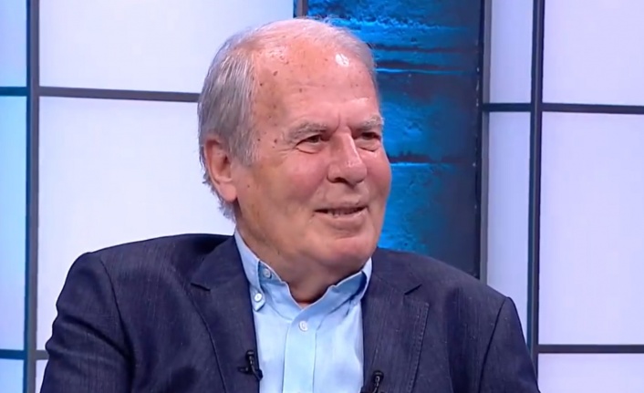 Mustafa Denizli'den Galatasaray yorumu! Manchester City ve Atletico Madrid'i örnek verdi!