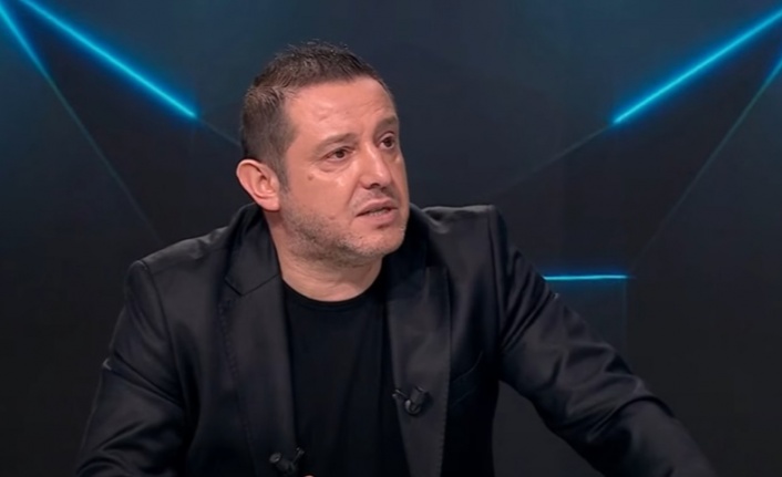 Nihat Kahveci'den Galatasaray yorumu! "Her maç 11'de, Okan Buruk verdiği kıymeti anlatıyor"