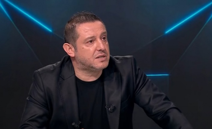 Nihat Kahveci: "Galatasaray'da ligin en sansasyonel oyuncusu, sahneye Tarkan gibi çıktı"