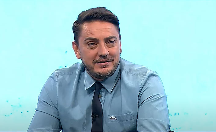 Okan Koç: "Galatasaray transfer ederse eğer Fenerbahçe önümüzdeki sezona baksın"