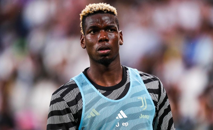 Paul Pogba: "Ben geleyim, Galatasaray'da antrenman yapayım"