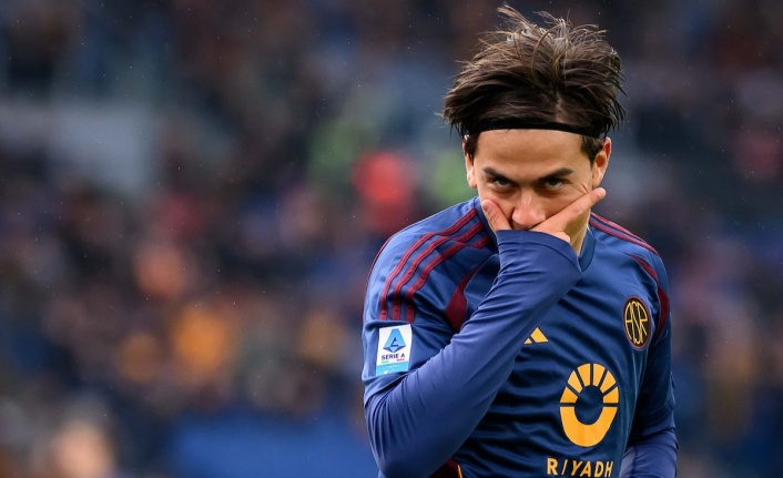 Paulo Dybala'dan Galatasaray sorusuna ilk cevap geldi!