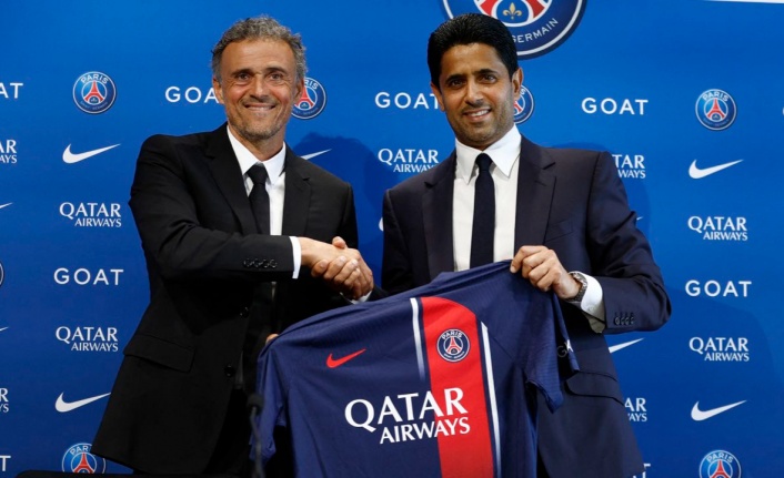 PSG'den Galatasaray'a şaşırtan teklif! "Biz size Kolo Muani'yi veriyoruz, siz de onu verin"