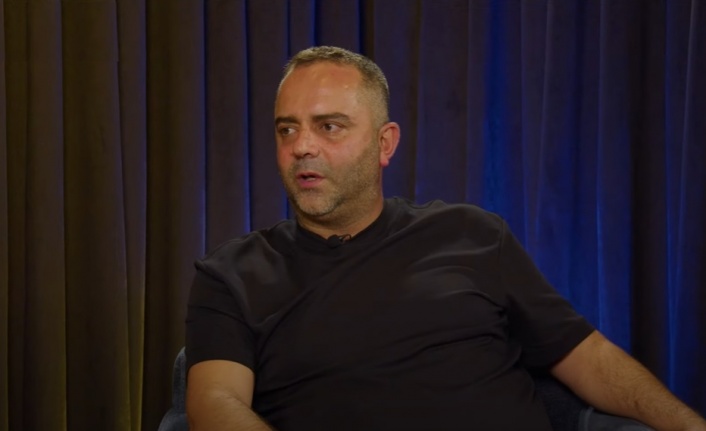 Semih Şentürk: "15 kişiyle de oynasan Galatasaray'ı yenemezsin, Galatasaray'ı nasıl tutabileceksin?"