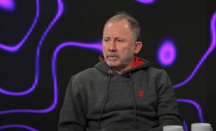Sergen Yalçın: "Galatasaray'dan 5 milyon Euro istese ortalığı ayağa kaldırırlar, bir anda hain olursun"