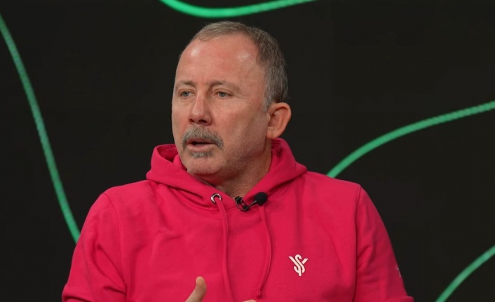 Sergen Yalçın: "Galatasaray'da çocuğu ateşe atma, senin zaten bir tane adamın var, neden ilk 11 başlatmıyorsun?"