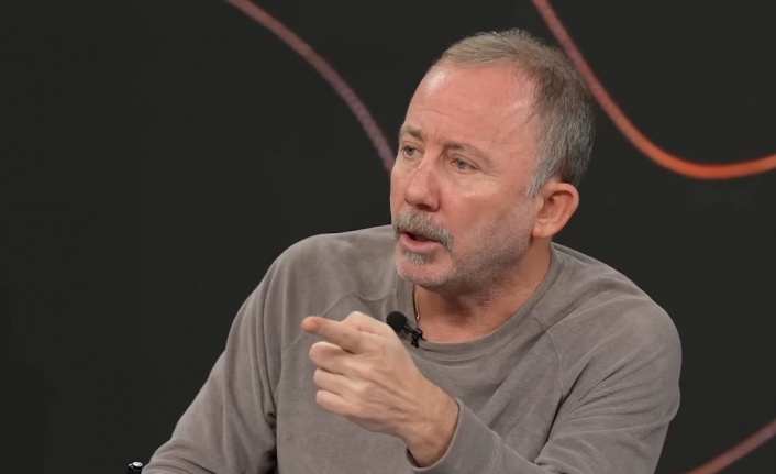 Sergen Yalçın: "Galatasaray'ın yediği golde neredeydi? Buna çok karşıyım"