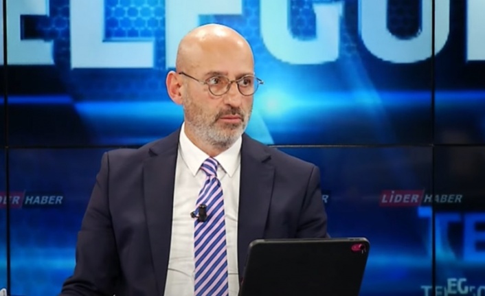 Serhat Ulueren: "Galatasaray'da takım içerisinden bilgi aldım, ikisi de takımda kalıyor"