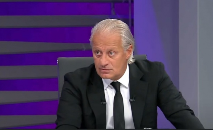 Tugay Kerimoğlu: "Galatasaray'da benim için vazgeçilmez bir oyuncu ve onun oynaması da enteresan"