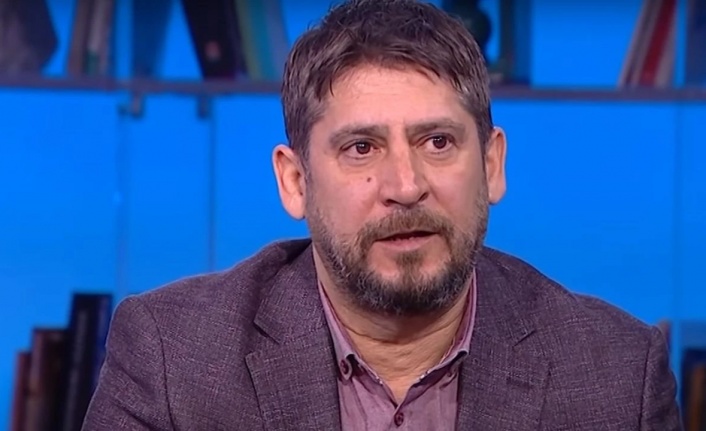 Ümit Davala: "Galatasaray'da saygı duyduğum oyuncu, izleyince yoruluyorum, Galatasaray'da oynamaya devam etmeli"