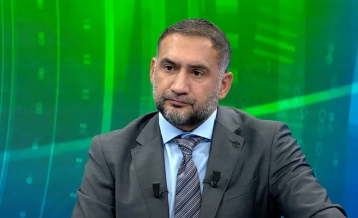 Ümit Karan: "Galatasaray'da hiçbir şey yapmıyor, ayıptır, biraz antrenman yapsam o kadar oynarım"