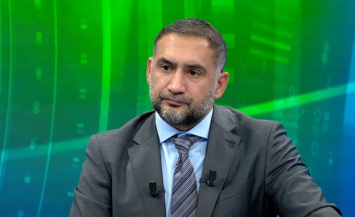 Ümit Karan: "Galatasaray formasını giymek o kadar kolay değil, öyle oynanmaz, sahada geziyorsun"