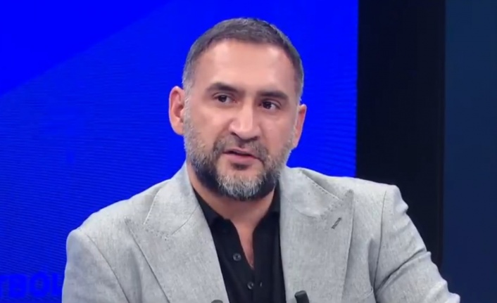 Ümit Karan: "İsteyen Real Madrid değil, Galatasaray'daki huzur onu takımda tutabilir"