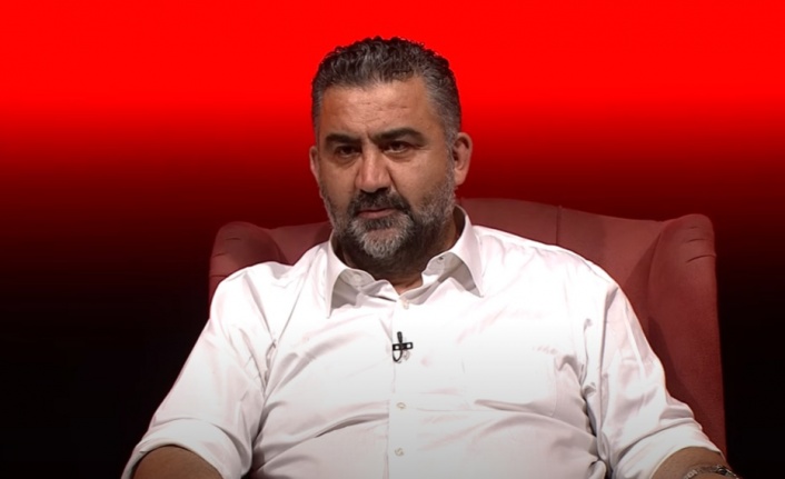 Ümit Özat'ın tüm "En"leri Galatasaray oldu! "Beni en çok şaşırtan oyuncu..."