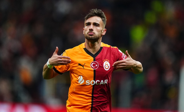 Yunus Akgün'ün isteyen kulüp belli oldu! Galatasaray'ın tek şartı var!