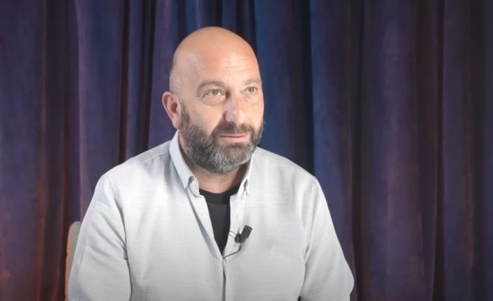 Gökhan Dinç: "Galatasaray'a baba gibi 5 tane transfer yapacak, bu adamı almak bu kadar zor mu?"