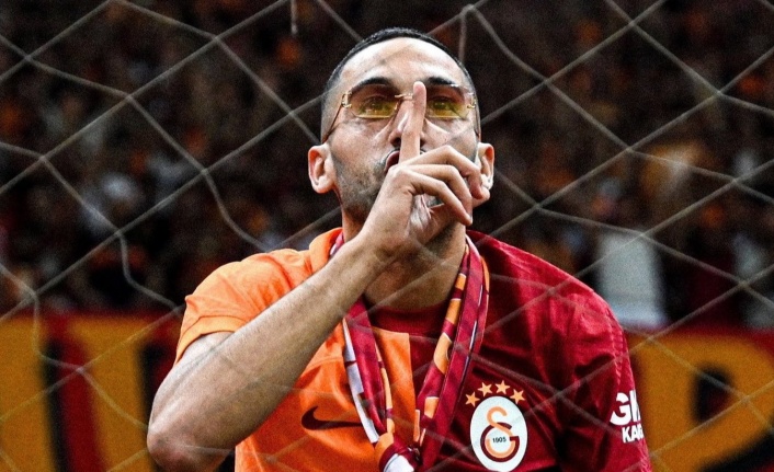 Hakim Ziyech'in yeni kulübü belli oldu! Anlaşma sağladı, en geç yarın gidiyor!