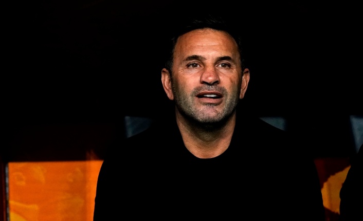 Okan Buruk'tan transfer cevabı ve güzel haber! "Yarın antrenmanlara başlayacak"
